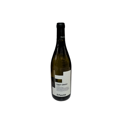 Forchir Pinot Grigio "Lamis"