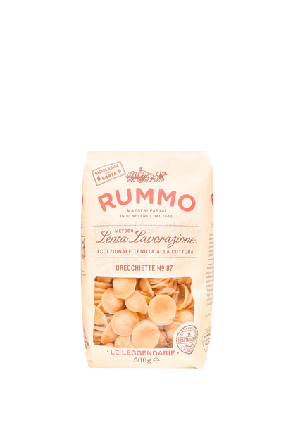 Rummo Orecchiette The Legendary 500g