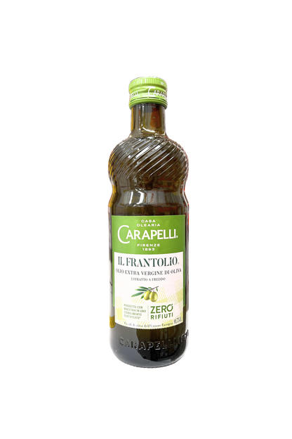 CARAPELLI Il Frantolio, Olio Extra Vergine di Oliva 0.75L.