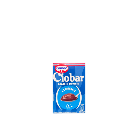 Cameo Ciobar Classic Taste Thick and Creamy, 5 Cups