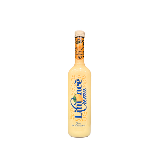 STOCK Limoncè Crema di Limoncello, 500ml.