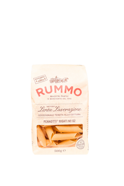 RUMMO Pennotti Rigati, 500gr.