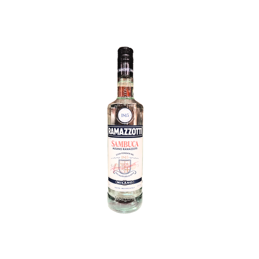 RAMAZZOTTI Sambuca – Liquore Italiano, 70cl