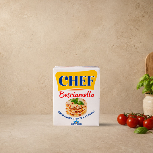 PARMALAT Bechamel Chef, 200ml.