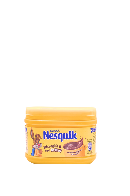 Nestlè Nesquik solubile con Cacao Magro, 250gr.