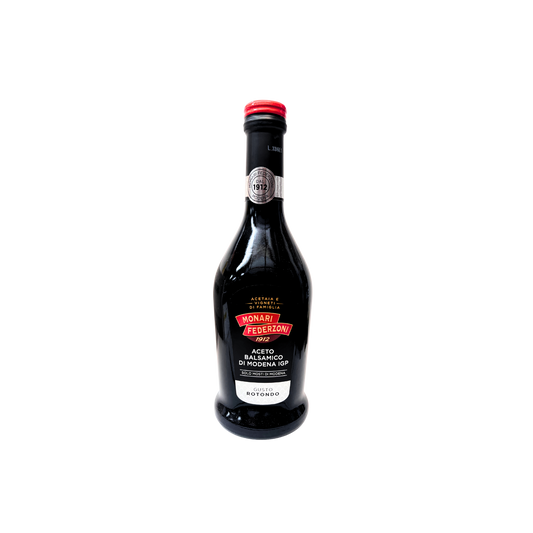 MONARI FEDERZONI Aceto Balsamico di Modena IGP, 500ml.