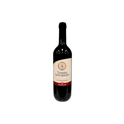 Two Palms Serramare Estate Salento IGP Wine
