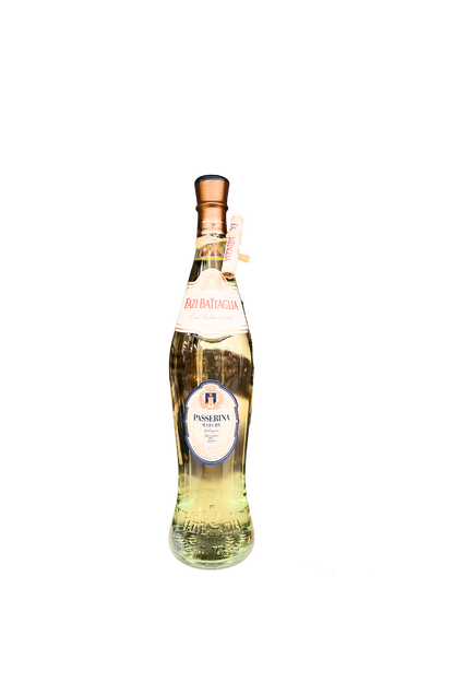 Fazi Battaglia Passerina Wine from the Marche