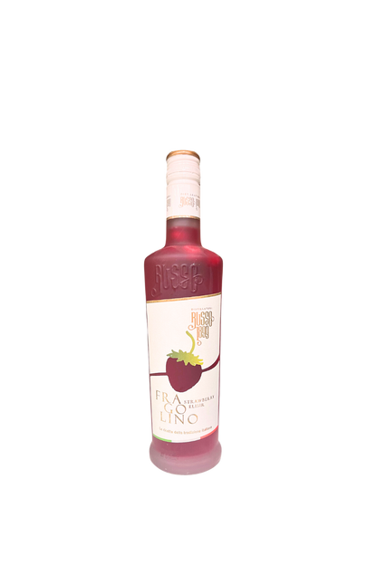 RUSSO DISTILLERS Fragolino Liqueur, 50cl.
