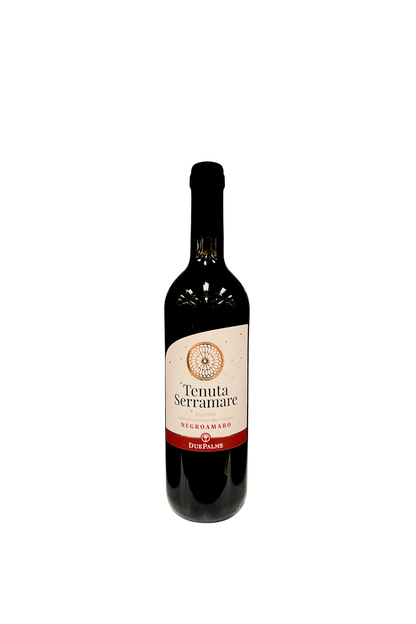 Two Palms Serramare Estate Salento IGP Wine