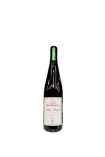 Santa Margherita Muller Thurgau Trentino DOC 2023