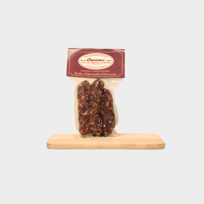 Salsiccia Ciociara Dolce – Macelleria Cecconi Davide.
