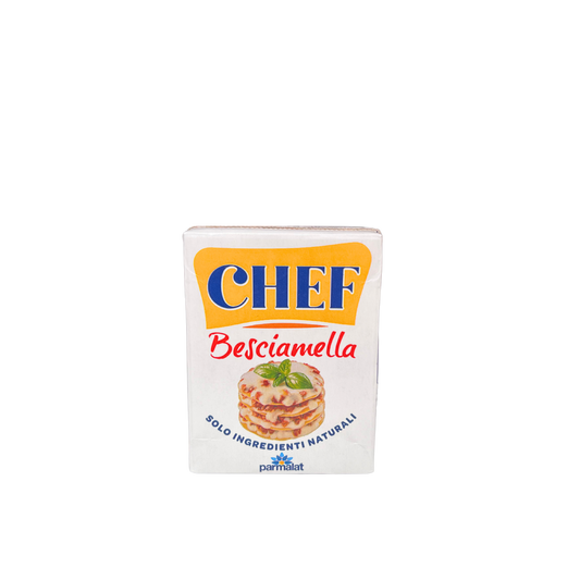 PARMALAT Besciamella Chef, 200ml.