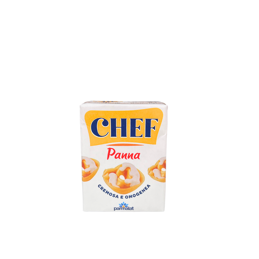 PARMALAT Panna Chef, 200ml.