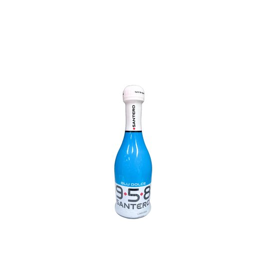 Santero 958 Blue Sweet Baby, 20CL