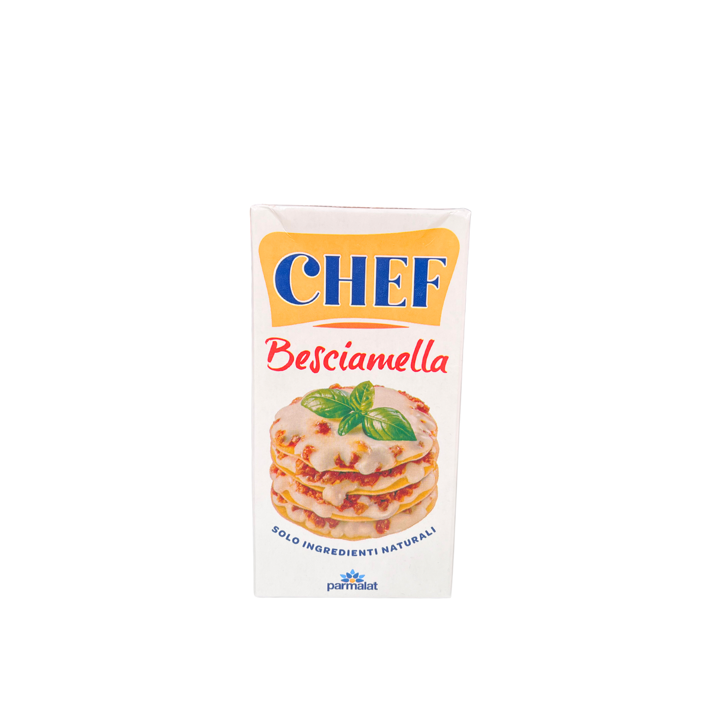 PARMALAT Besciamella Chef, 500ml.