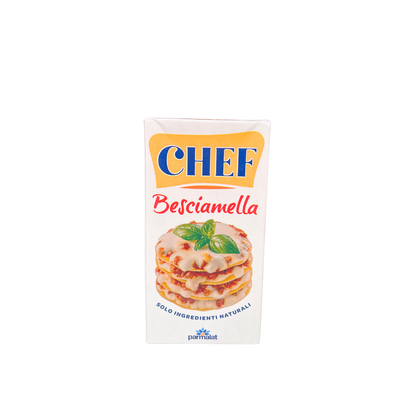 PARMALAT Besciamella Chef, 500ml.