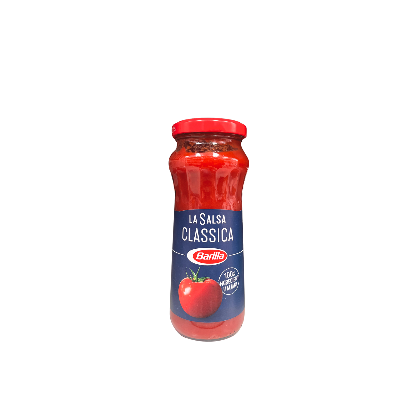 BARILLA La Salsa Classica - Sugo Tradizionale Italiano, 300gr.