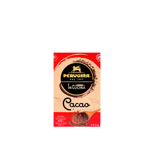 PERUGINA Bitter Cocoa, 250gr.