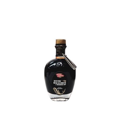 MONARI FEDERZONI Aceto balsamico di Modena IGP, 250ml.