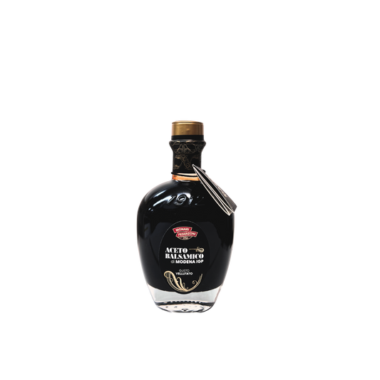 MONARI FEDERZONI Aceto balsamico di Modena IGP, 250ml.