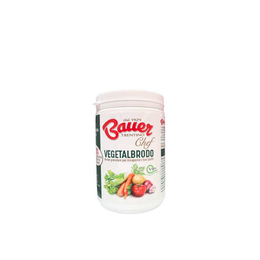 BAUER Brodo Granulare Vegetale, 700gr.