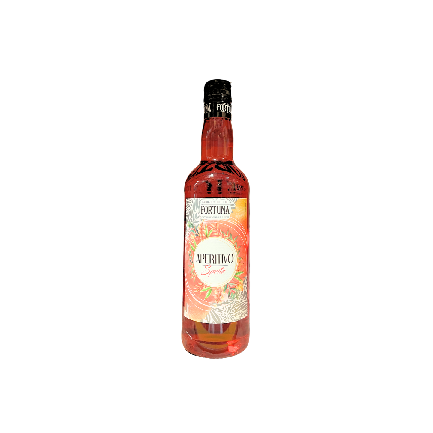 FORTUNA Aperitif Spritz, 50cl.