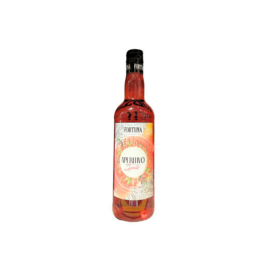 FORTUNA Aperitivo Spritz, 50cl.