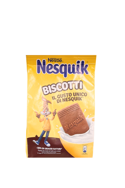 Nestlè Biscotti Nesquik 300g
