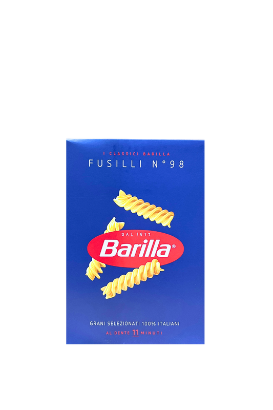Barilla Fusilli 500g