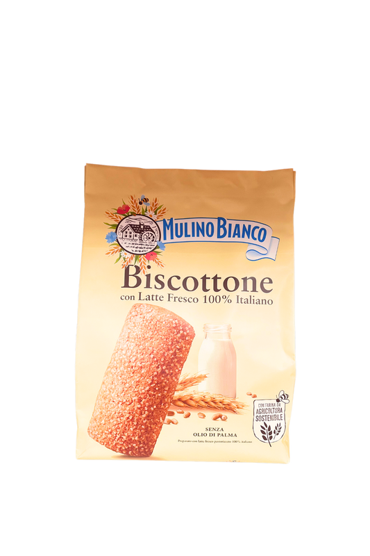 Mulino Bianco Biscottone con Latte fresco 100% italiano 700 gr