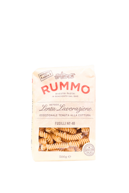 Rummo Fusilli 500g