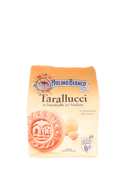 Mulino Bianco Tarallucci 700 gr