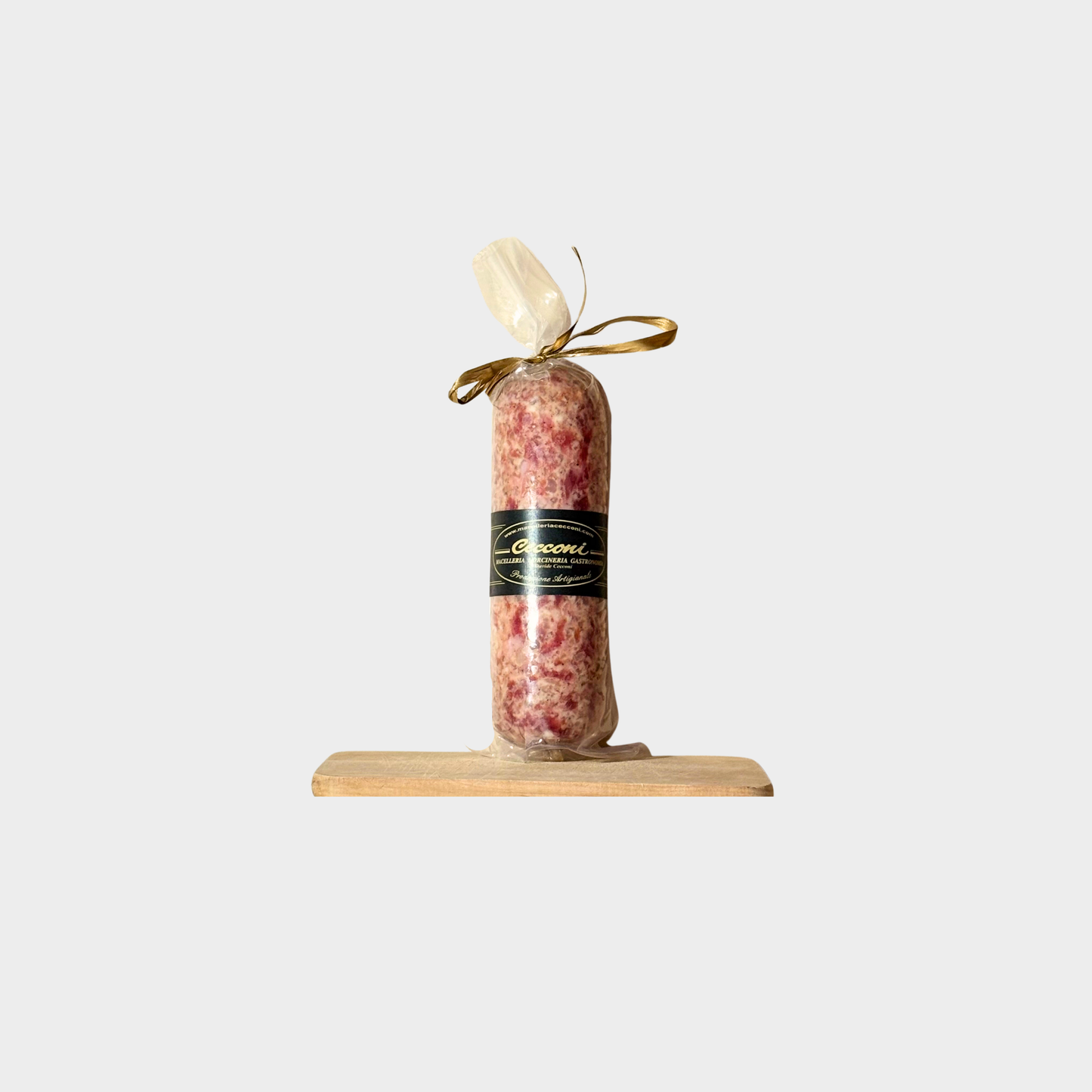 Cotechino Artigianale – Macelleria Cecconi Davide.