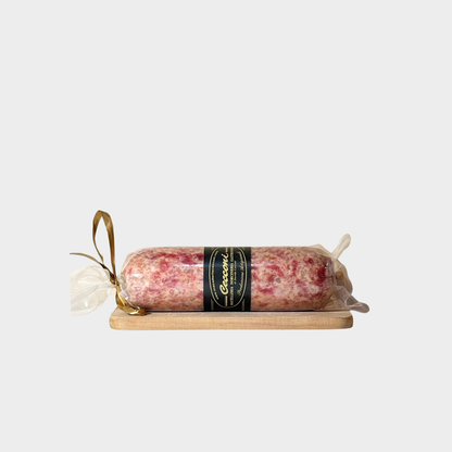 Cotechino Artigianale – Macelleria Cecconi Davide.