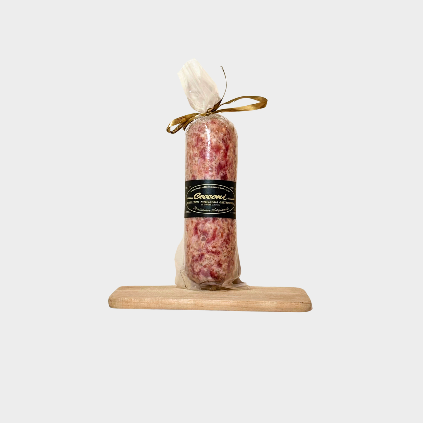 Cotechino Artigianale – Macelleria Cecconi Davide.