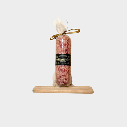 Cotechino Artigianale – Macelleria Cecconi Davide.