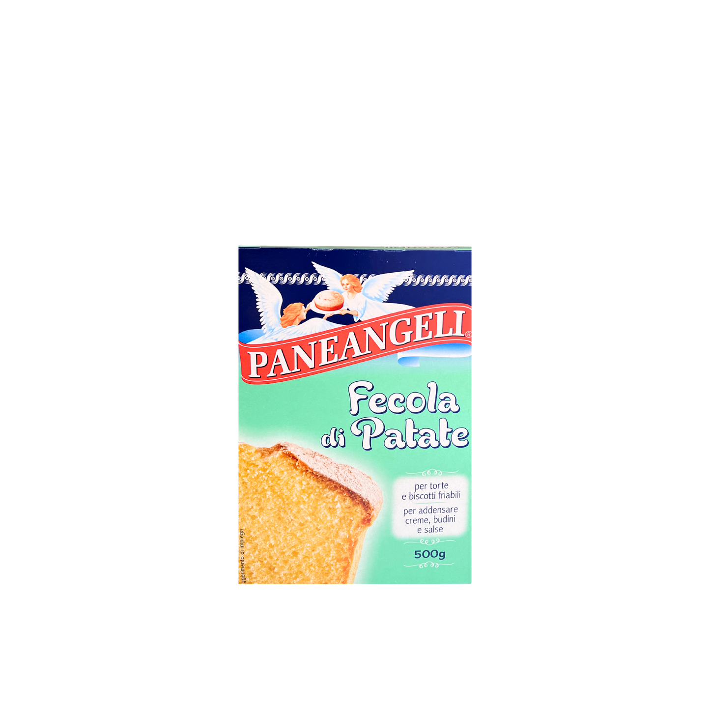 PANEANGELI Kartoffelstärke, 500gr.