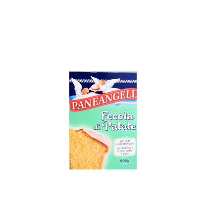 PANEANGELI Kartoffelstärke, 500gr.