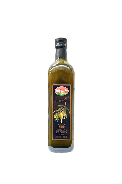 Di Carlo Olio Extra Vergine di Oliva. 0.75L