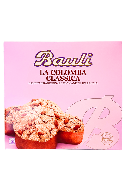BAULI Colomba Classica, 1Kg.