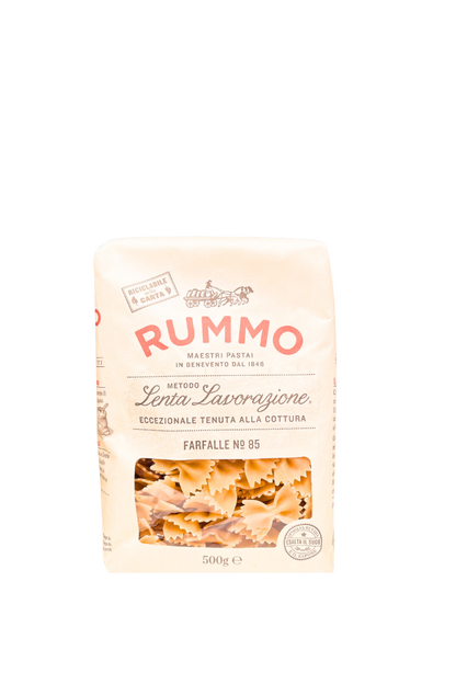 RUMMO Farfalle, 500gr.