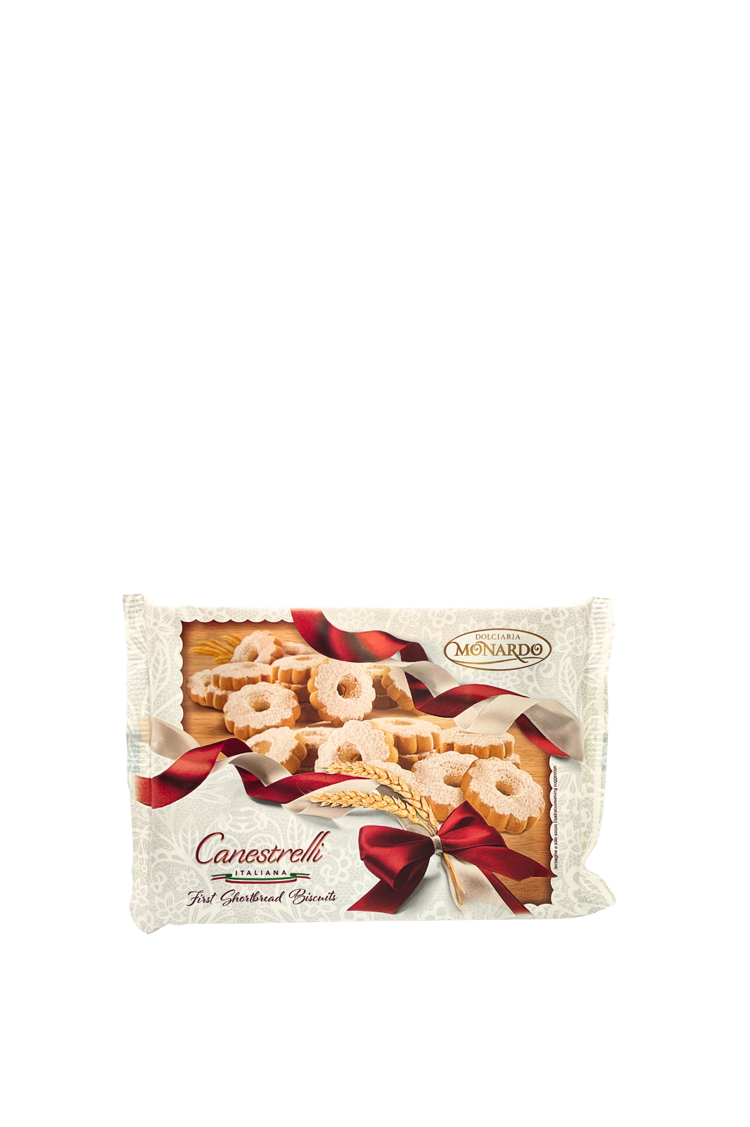 Dolciaria Monardo Biscotti Canestrelli