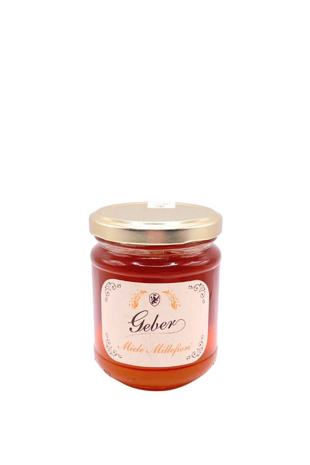 GEBER Miele Millefiori, 250gr.