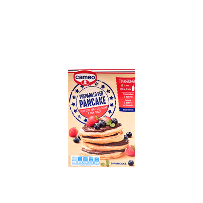 CAMEO Pancake Mix, 250gr.