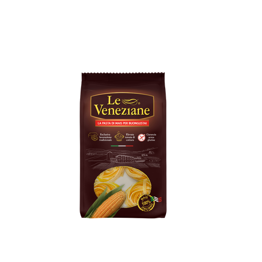 LE VENEZIANE Fettucce, 250gr.
