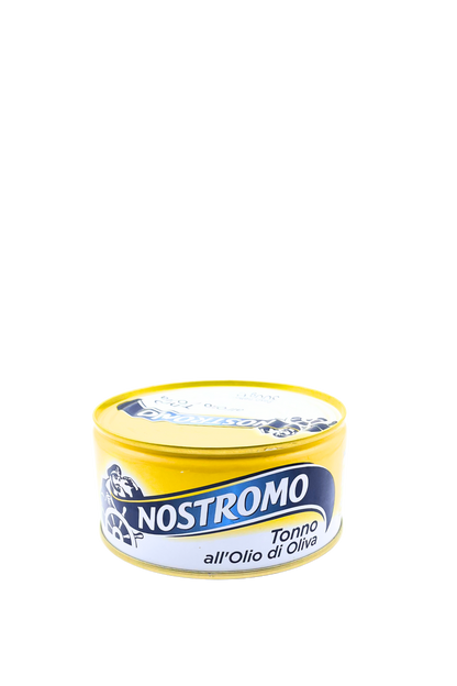 Nostromo Tonno all'Olio di Oliva 300g