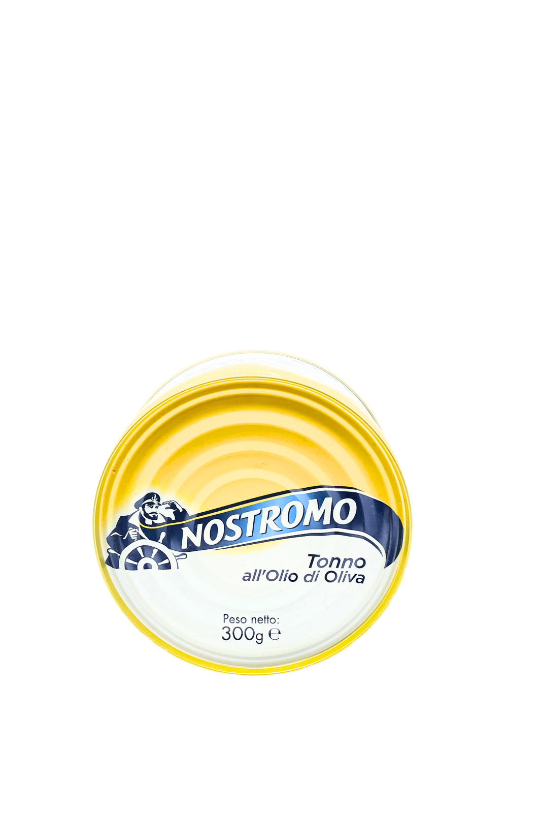 Nostromo Tonno all'Olio di Oliva 300g