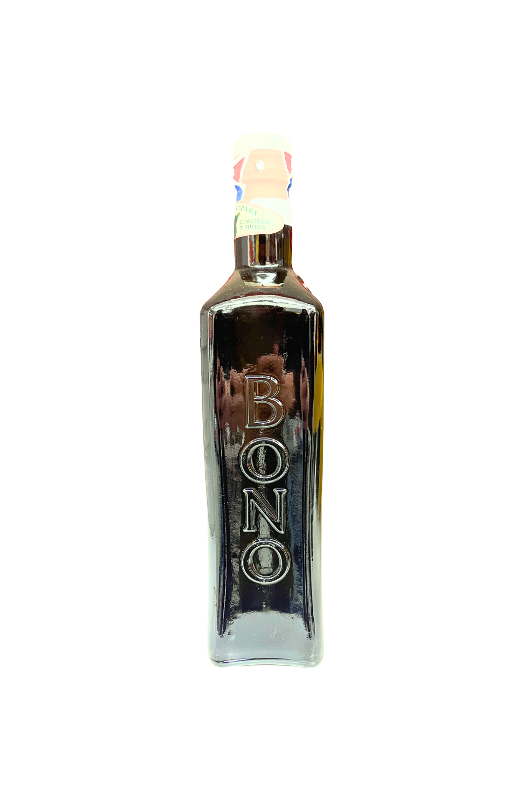 BONO Olio Extra vergine d'Oliva DOP, Regione SICILIA. 750ml