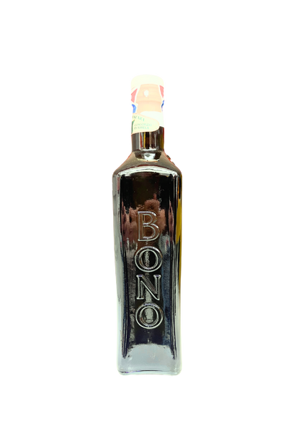 BONO Olio Extra vergine d'Oliva DOP, Regione SICILIA. 750ml